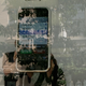 Illustration for article titled Giant iPhones Taking Over Manhattan!